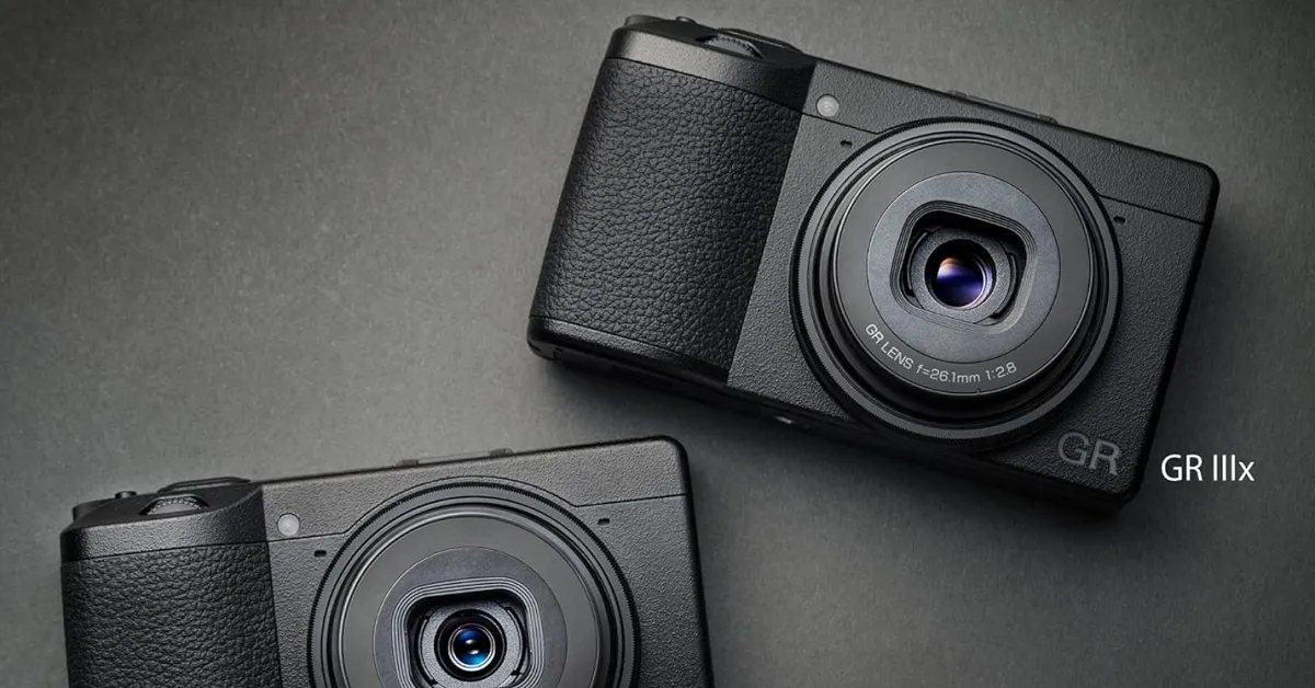 Why the Ricoh GR III is Overhyped: Uncovering the Camera’s Hidden Drawbacks