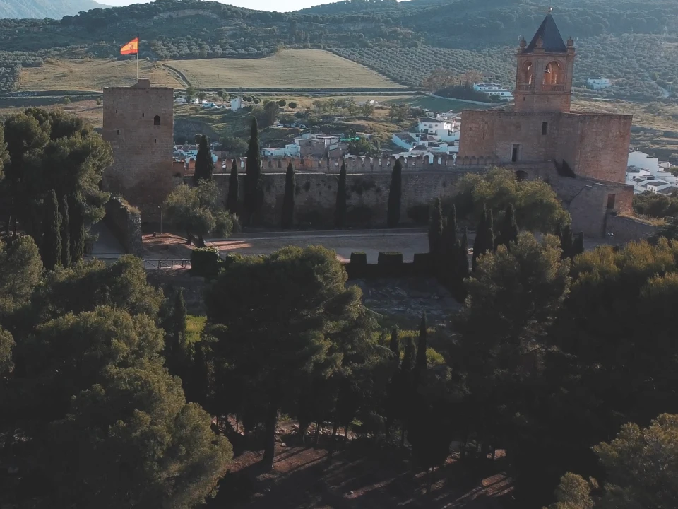 Antequera